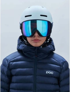 POC Fornix BC lyžiarska prilba biela matná M/L