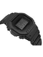 CASIO G-SHOCK Pánske hodinky DW-5600UBB-1ER + BOX CASIO G-SHOCK Pánske hodinky DW-5600UBB-1ER + BOX