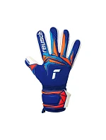 Attrakt brankářské rukavice modré model 22057140 - Reusch