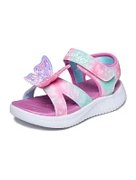 dětské sandály model 22087600 - Skechers dětské sandály model 22087600 - Skechers