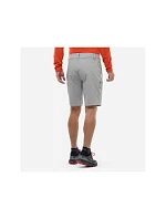 Pánske šortky MILLET Ubic Stretch Short M, sivé Pánske šortky MILLET Ubic Stretch Short M, sivé
