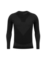 Pánské tričko Pro Edition black M model 16014477 - Alpinus