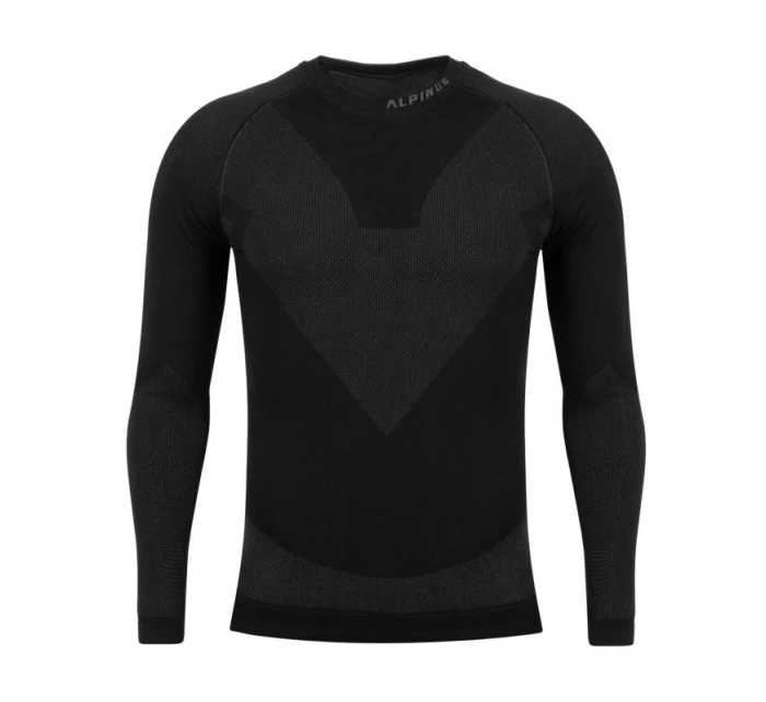 Pánské tričko Pro Edition black M model 16014477 - Alpinus