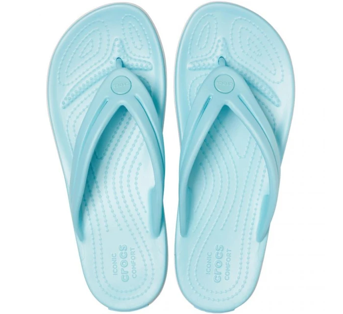 Crocband Flip W dámské model 21761671 - Crocs Crocband Flip W dámské model 21761671 - Crocs