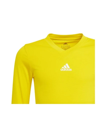 Dětské tričko Team Base Jr model 17268718 - ADIDAS