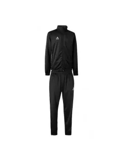 Select Mexico Jr tepláková súprava T26-13745 black