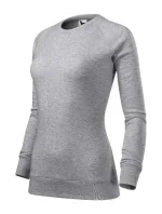 Dámska mikina Merger W MLI-416M3 - Malfini