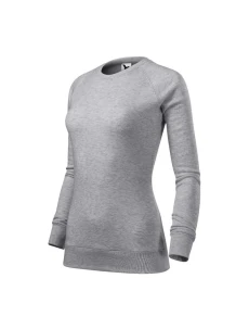 Dámska mikina Merger W MLI-416M3 - Malfini