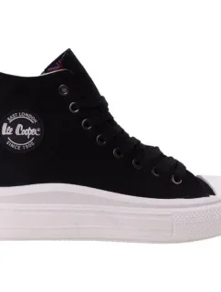 Dámske topánky W LCW-23-44-1629LA - Lee Cooper