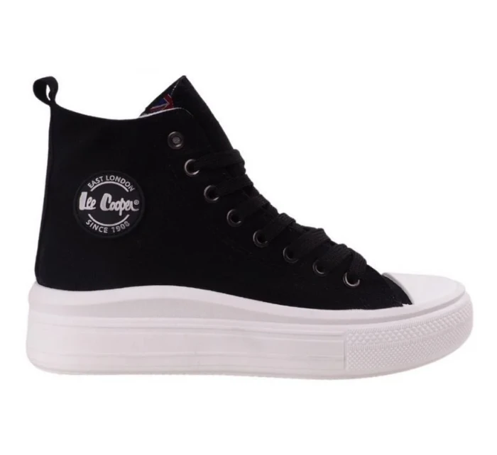 Dámská obuv W model 18353110 - Lee Dámská obuv W model 18353110 - Lee