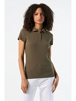 SOL'S Prime Women Dámské piqué polo z těžké bavlny model 22409512 red