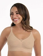 Podprsenka Essential Smart s penovou výstužou 5433 smart rose - Anita Classix