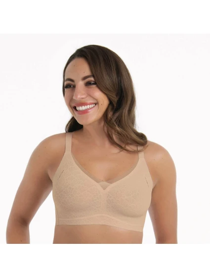 Essential Smart braletka s pěnovou výztuží model 22028962 smart rose - Anita Classix