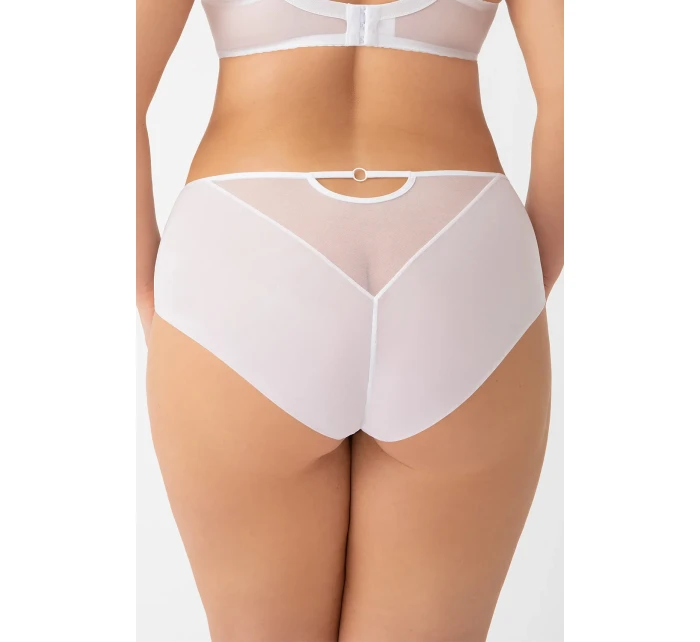 model 18473384 Paradise kolor:biały - Gorsenia model 18473384 Paradise kolor:biały - Gorsenia