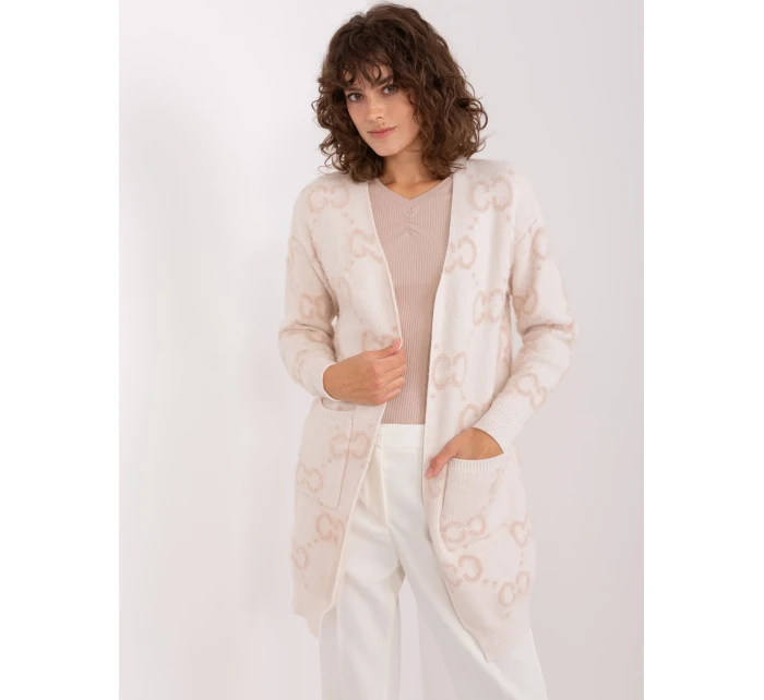 Prepojka AT SW 23401 A.39 béžová Prepojka AT SW 23401 A.39 béžová