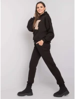 Sada EM KMPL model 16719524 černá - FPrice Sada EM KMPL model 16719524 černá - FPrice