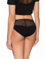 Dámske nohavičky BBL 162 Black - Babell Dámske nohavičky BBL 162 Black - Babell