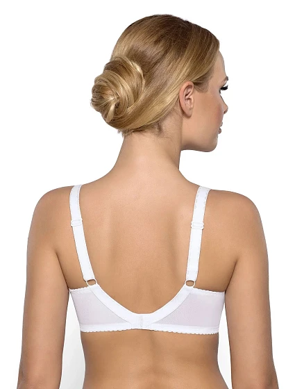 Dámská podprsenka BS model 5822055 - Gaia Dámská podprsenka BS model 5822055 - Gaia