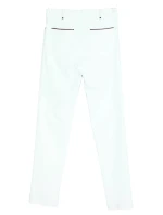 Dámské kalhoty v pase na model 7548645 - Gemini Dámské kalhoty v pase na model 7548645 - Gemini