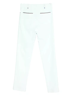 Dámské kalhoty v pase na model 7548645 - Gemini