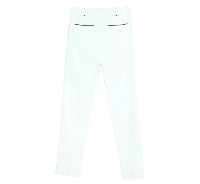 Dámské kalhoty v pase na model 7548645 - Gemini Dámské kalhoty v pase na model 7548645 - Gemini