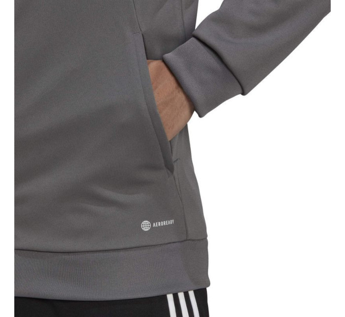 Pánska športová bunda HD2286 sivá - Adidas