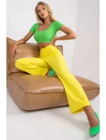 Dámske nohavice model 168195 Rue Paris