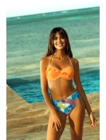 Dvojdielne plavky model 194111 Lorin