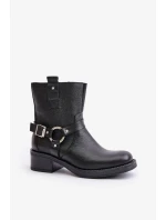 Obuv model 201180 Step in style