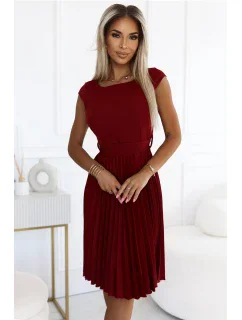 Denné šaty model 203079 Numoco