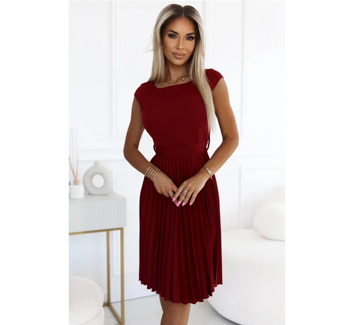 Denné šaty model 203079 Numoco Denné šaty model 203079 Numoco