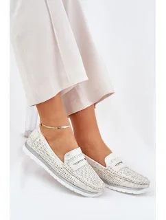 Mokasíny model 209785 Step in style