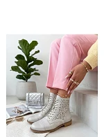 Topánky Acorn model 226589 Solea