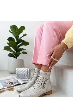 Topánky Acorn model 226589 Solea