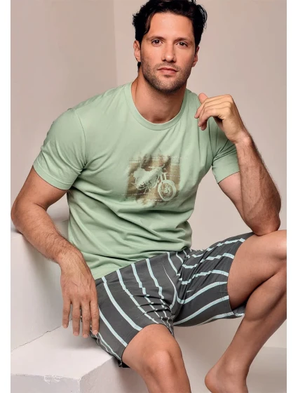 Pánské pyžamo model 21171165 - Infiore