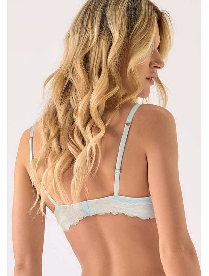 Dámská push up podprsenka model 21789798 - Infiore