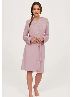 Dámský župan model 22066150 - Muydemi