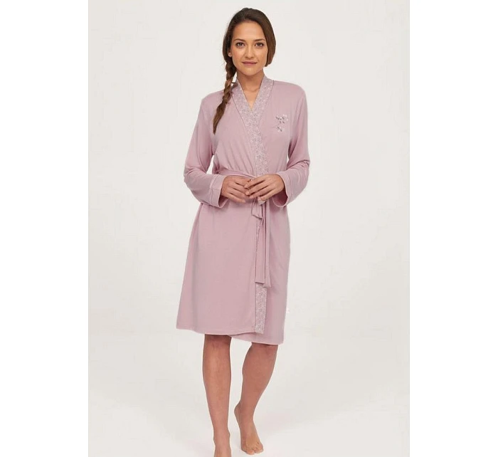 Dámský župan model 22066150 - Muydemi Dámský župan model 22066150 - Muydemi