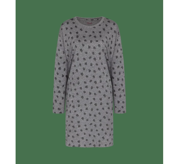 Endless Comfort NDK LSL - DARK GREY MELANGE - TRIUMPH DARK GREY MELANGE - TRIUMPH