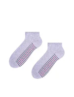 Pánské kotníkové ponožky Sport model 7459508 - Steven Pánské kotníkové ponožky Sport model 7459508 - Steven