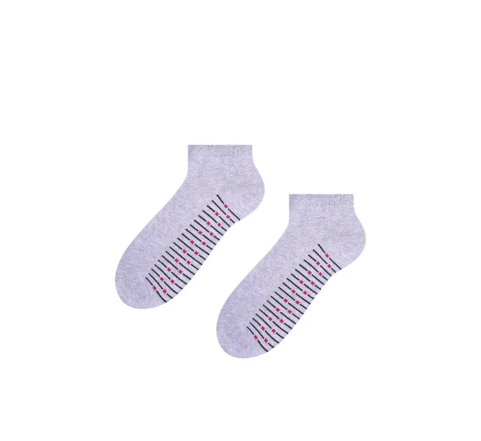 Pánské kotníkové ponožky Sport model 7459508 - Steven Pánské kotníkové ponožky Sport model 7459508 - Steven