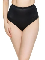 Dámske sťahovacie tangá Iga black - MITEX