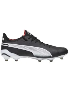 Kopačky Puma King Ultimate FG/AG M 107563 01