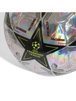 Tréningová fóliová lopta adidas UCL IX4068