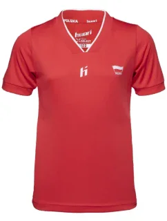 Tričko Huari Alumni Poland Kids Jr 92800617561