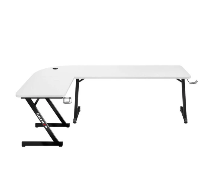 Herní stůl Hero model 21326118 White - Huzaro Herní stůl Hero model 21326118 White - Huzaro