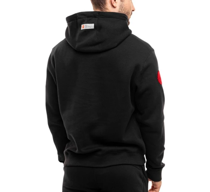 Ozoshi Jukon M Mikina OZ93883 Pánske