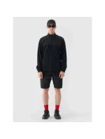 Pánská mikina s kapucí model 21431892 pánské - 4F