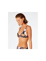 GORA-BIKINI RIP CURL Playabella D-Dd Cup Top - čierna GORA-BIKINI RIP CURL Playabella D-Dd Cup Top - čierna