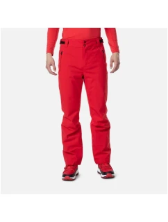 model 21450830 Pant navy blue - Rossignol
